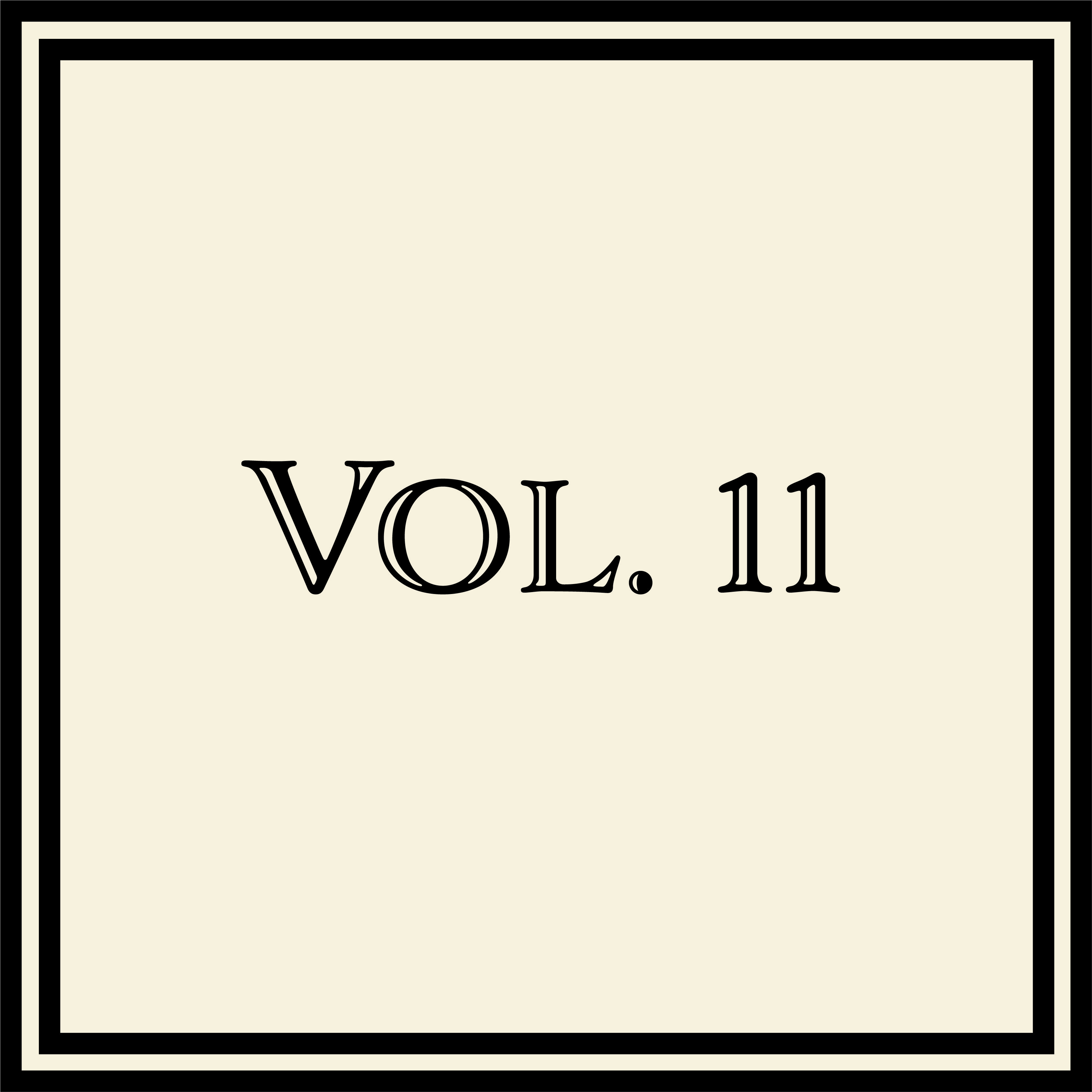 Volume 11