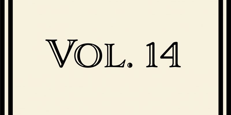 volume 14