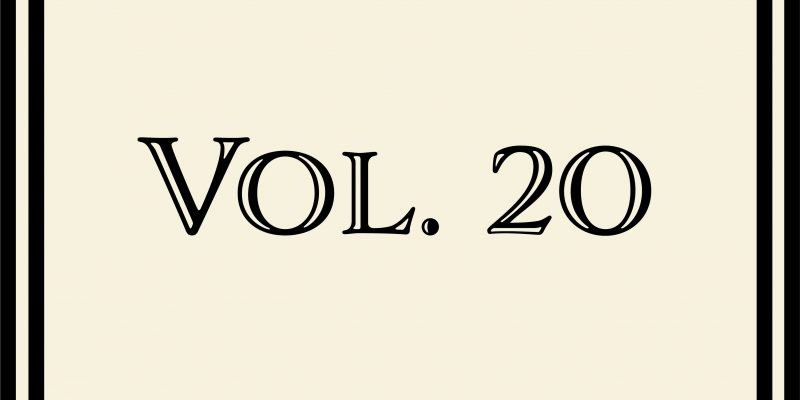 volume 20