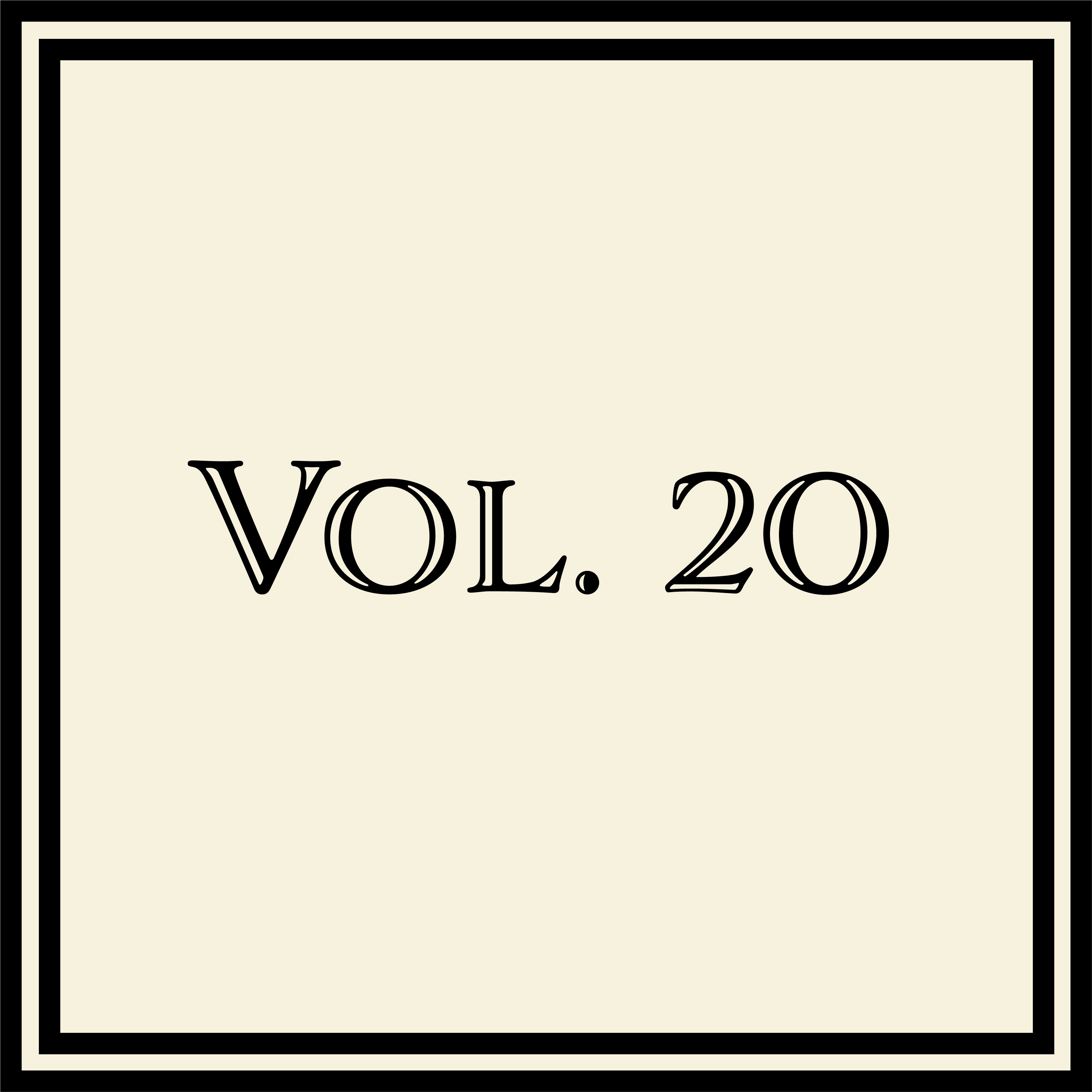 volume 20