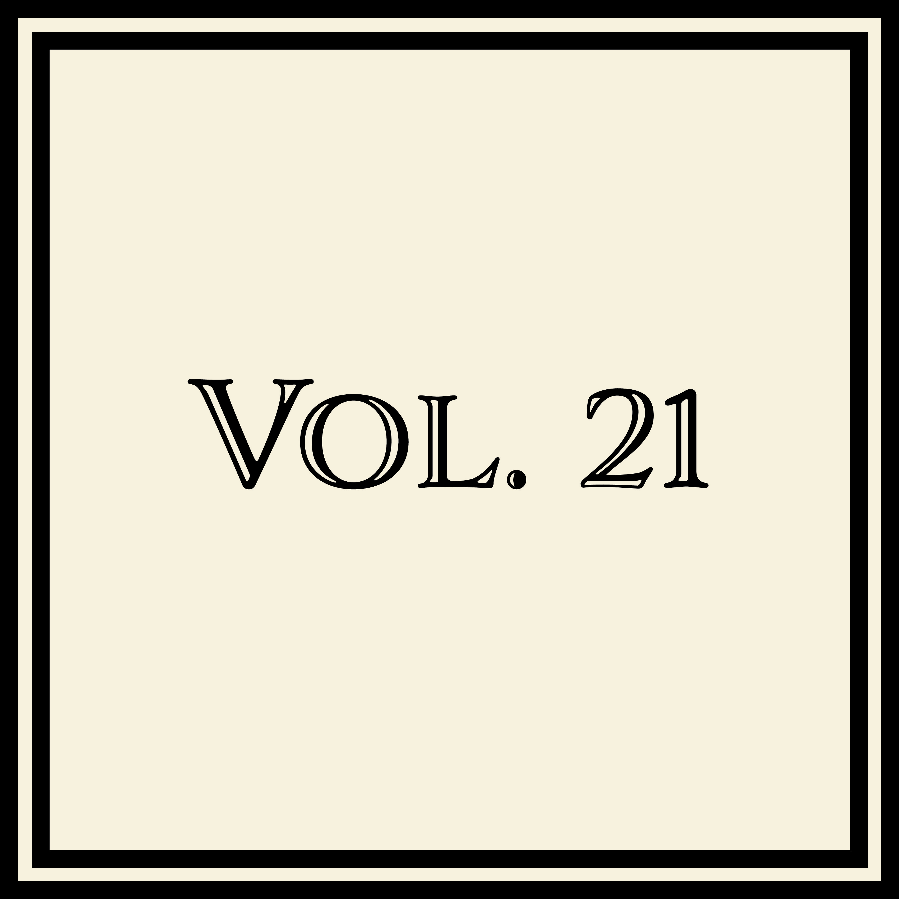 volume 21