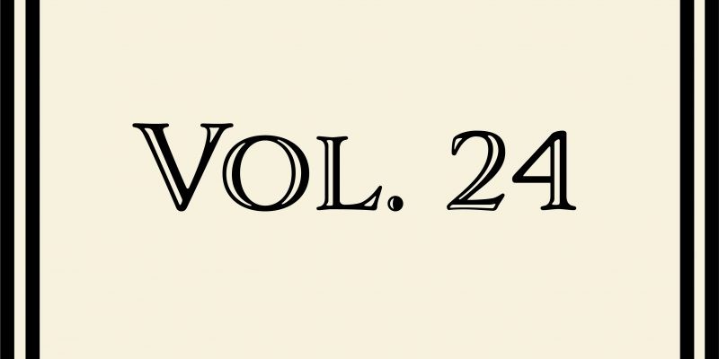 volume 24