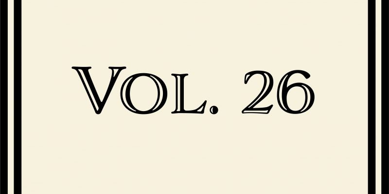 volume 26