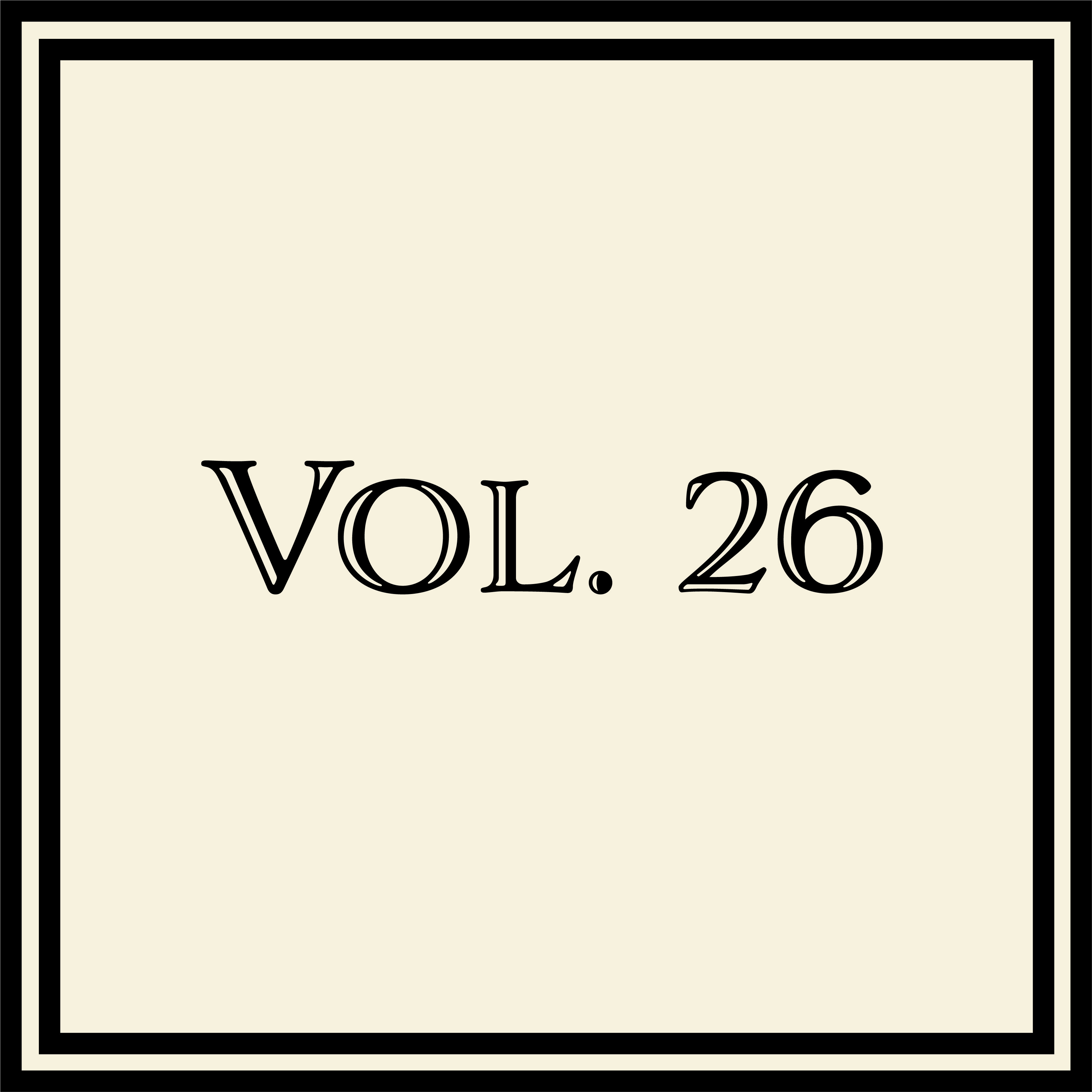 volume 26