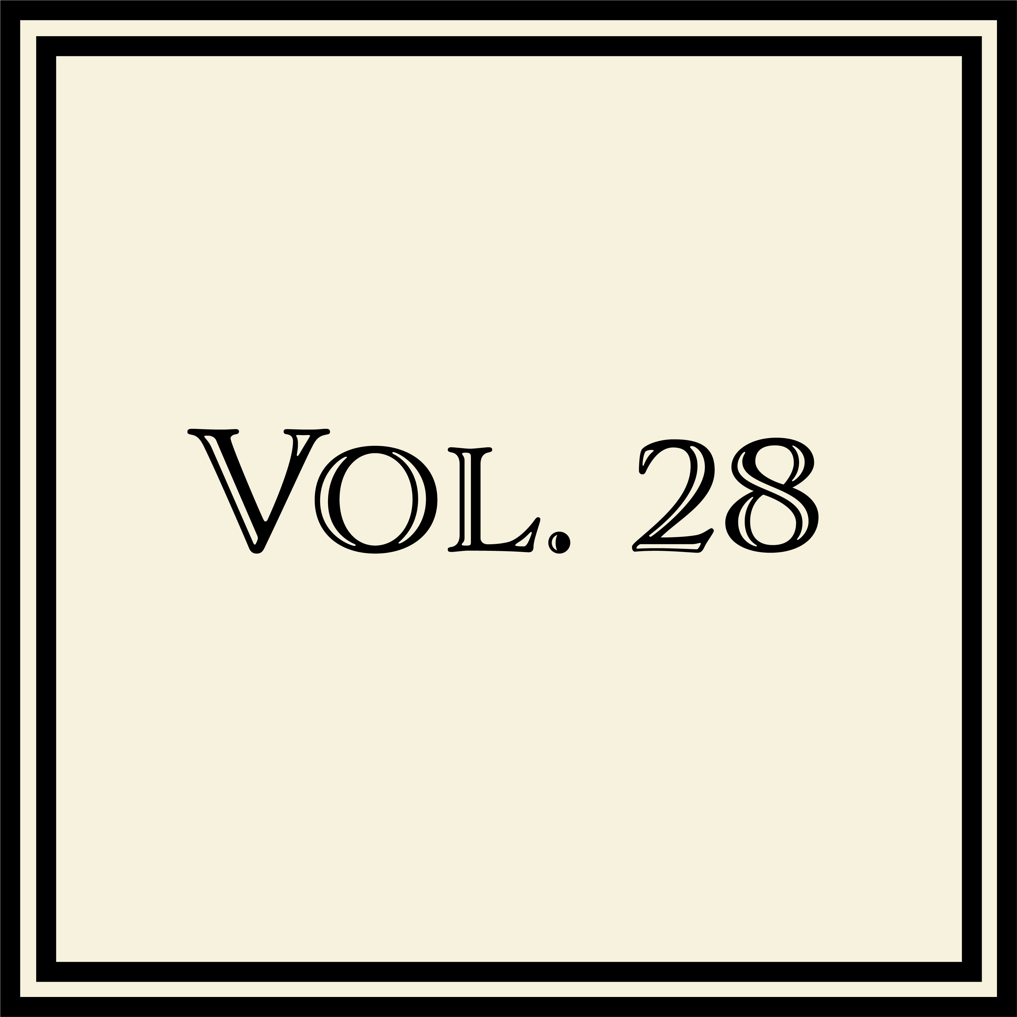 volume 28