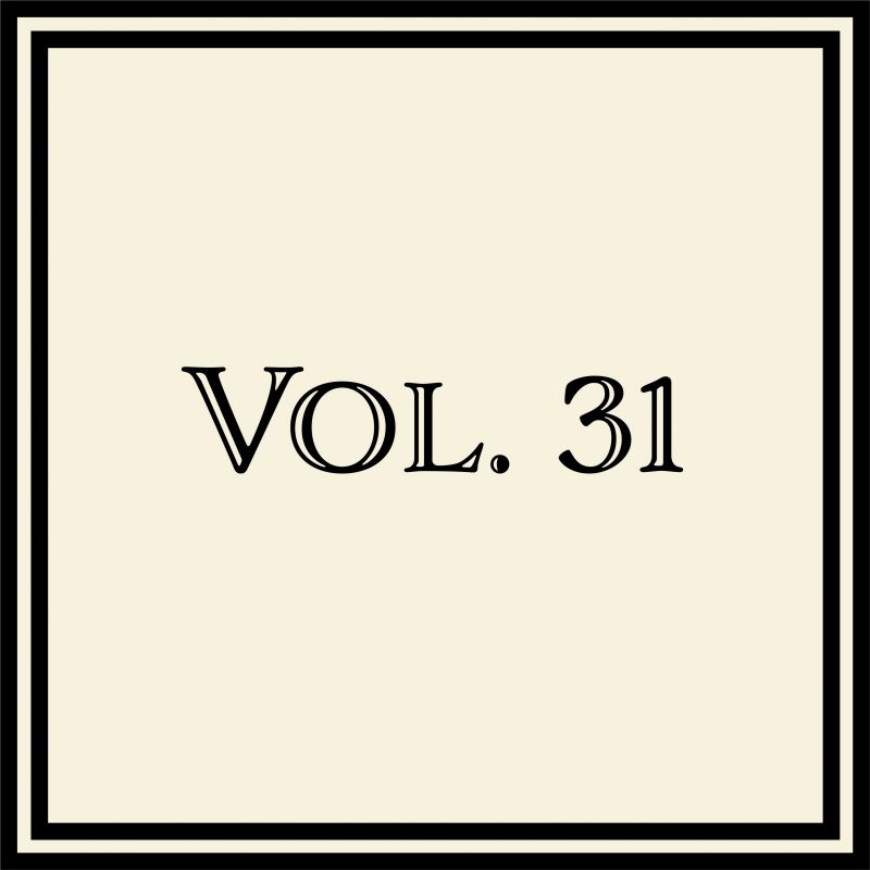 Volume 31