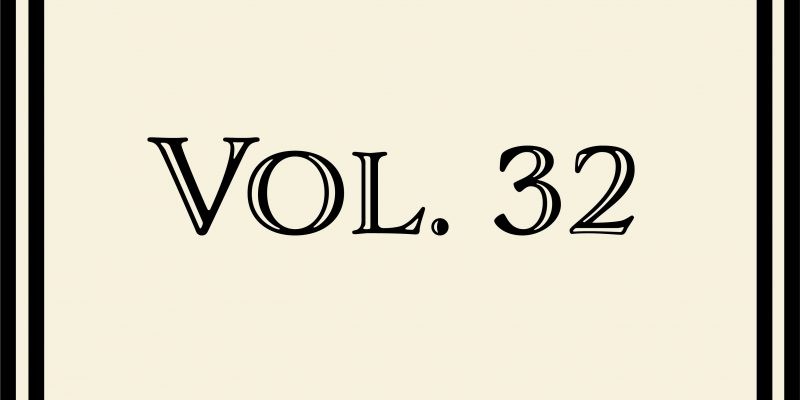 volume 32