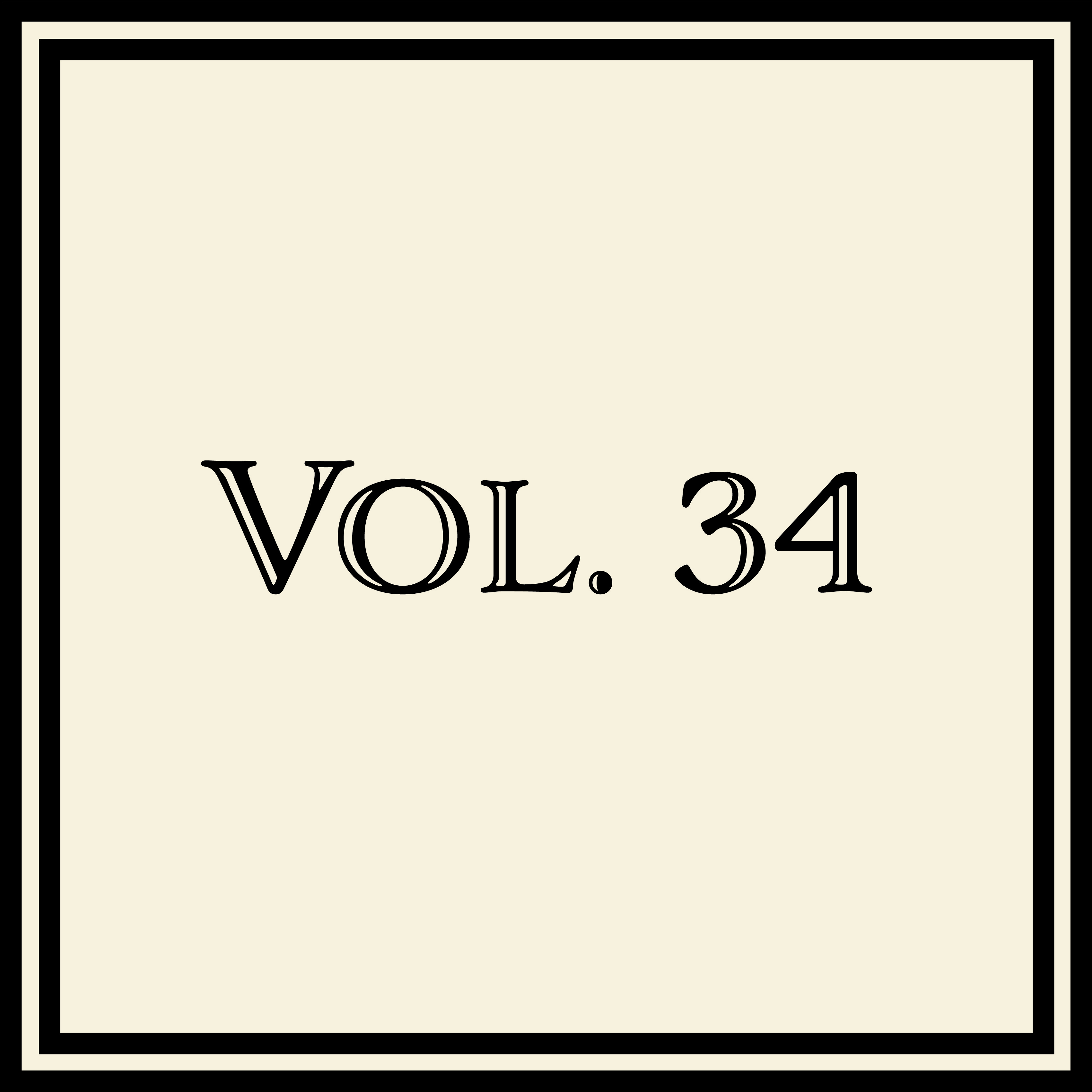 volume 34