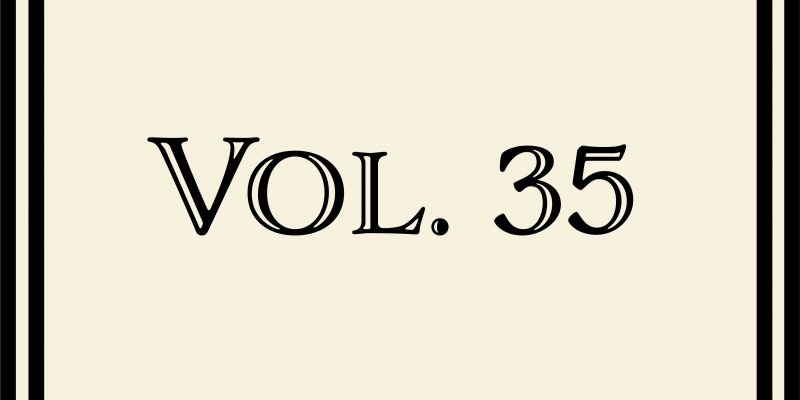 volume 35