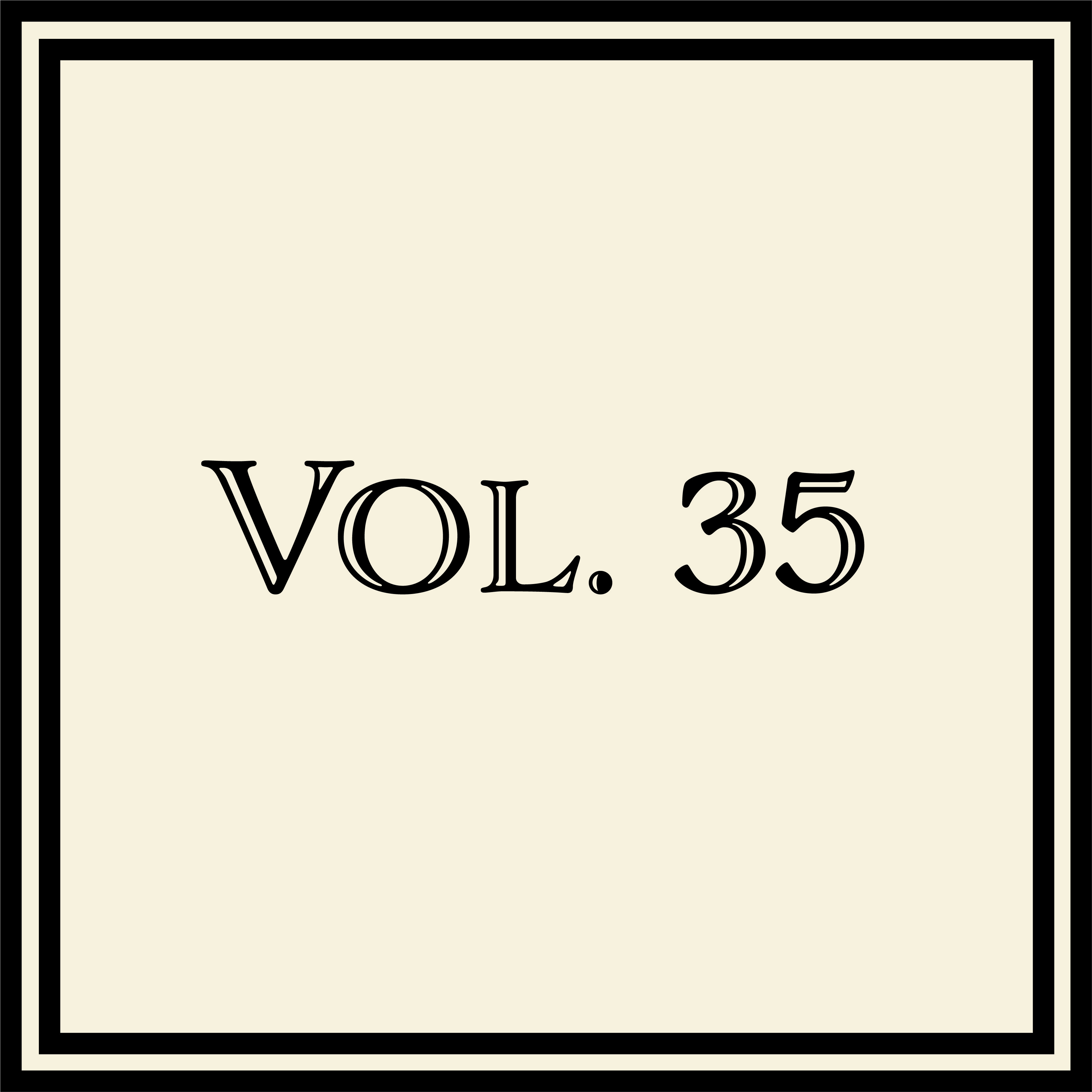 volume 35