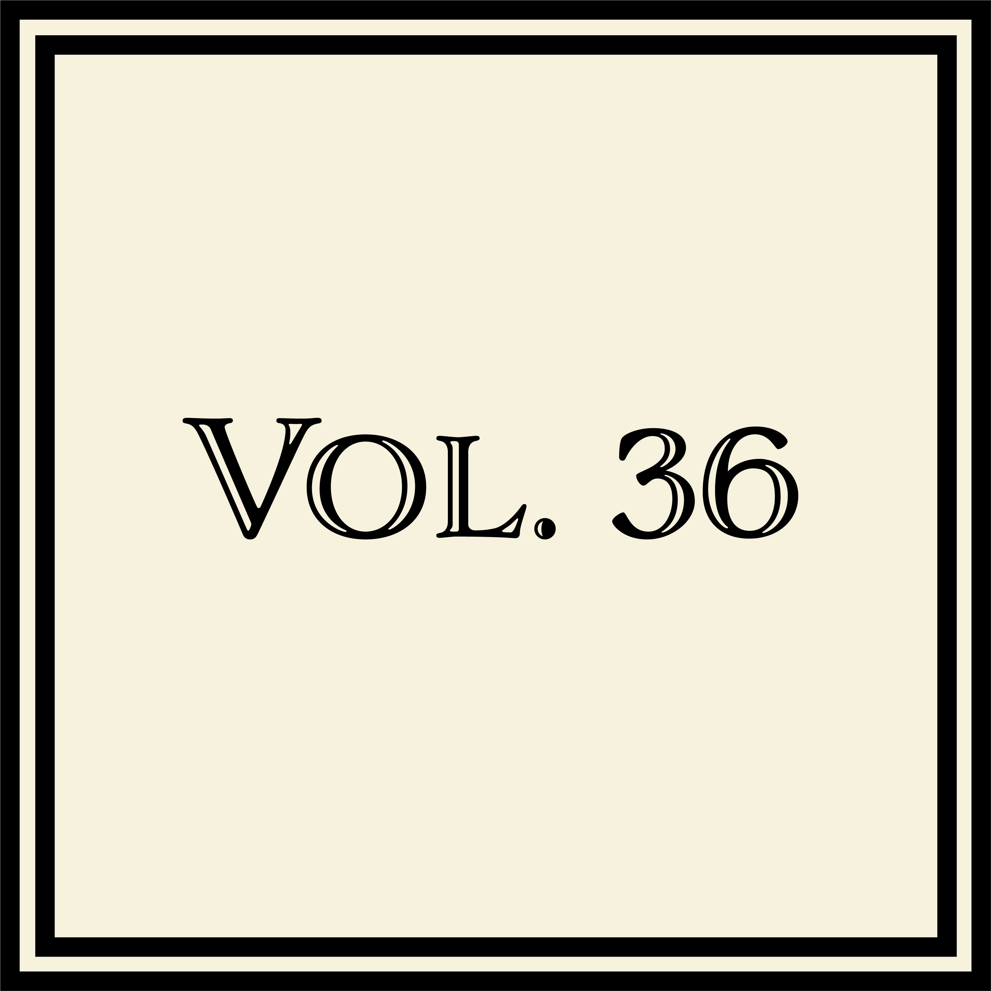 volume 36