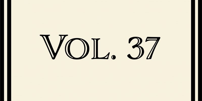 volume 37