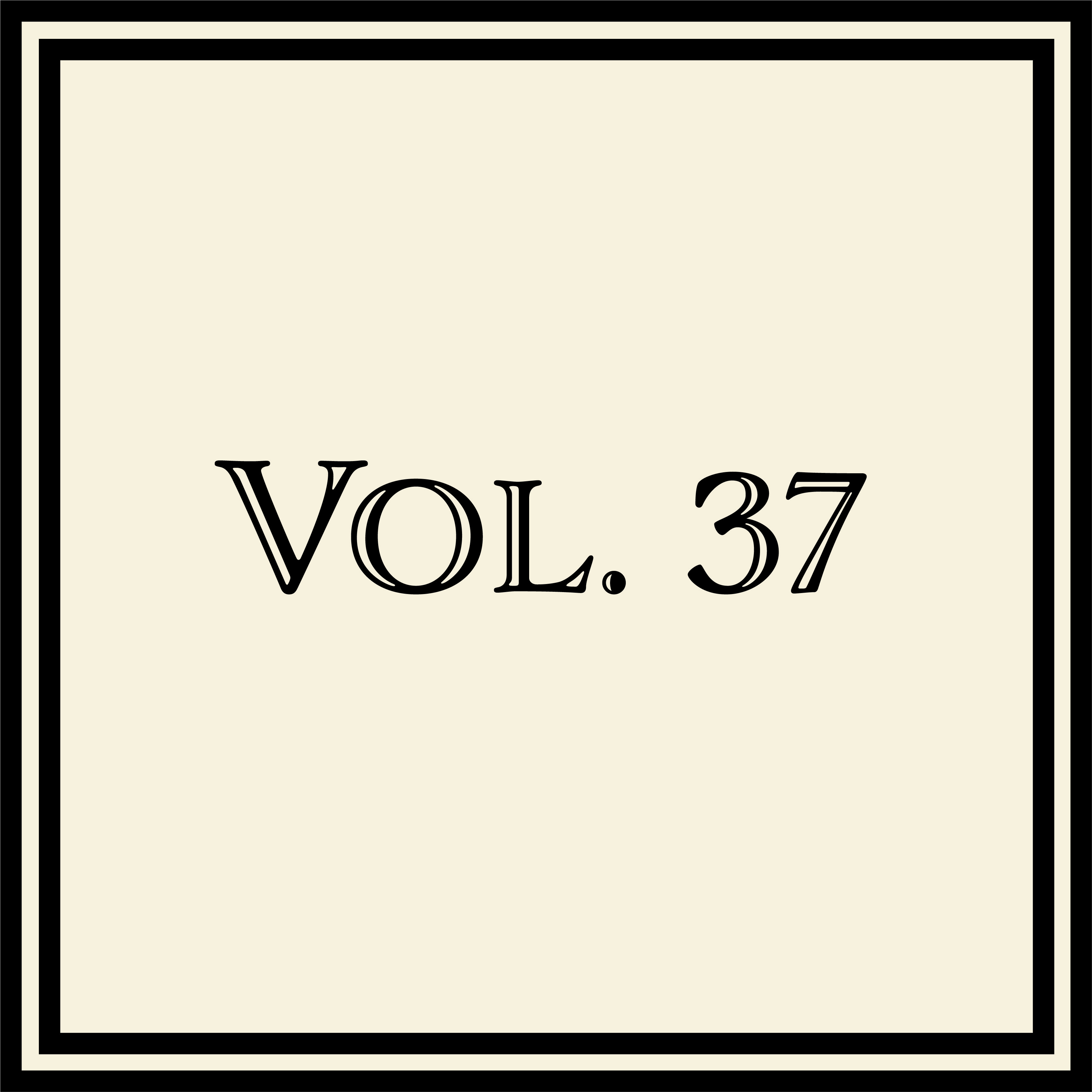 volume 37