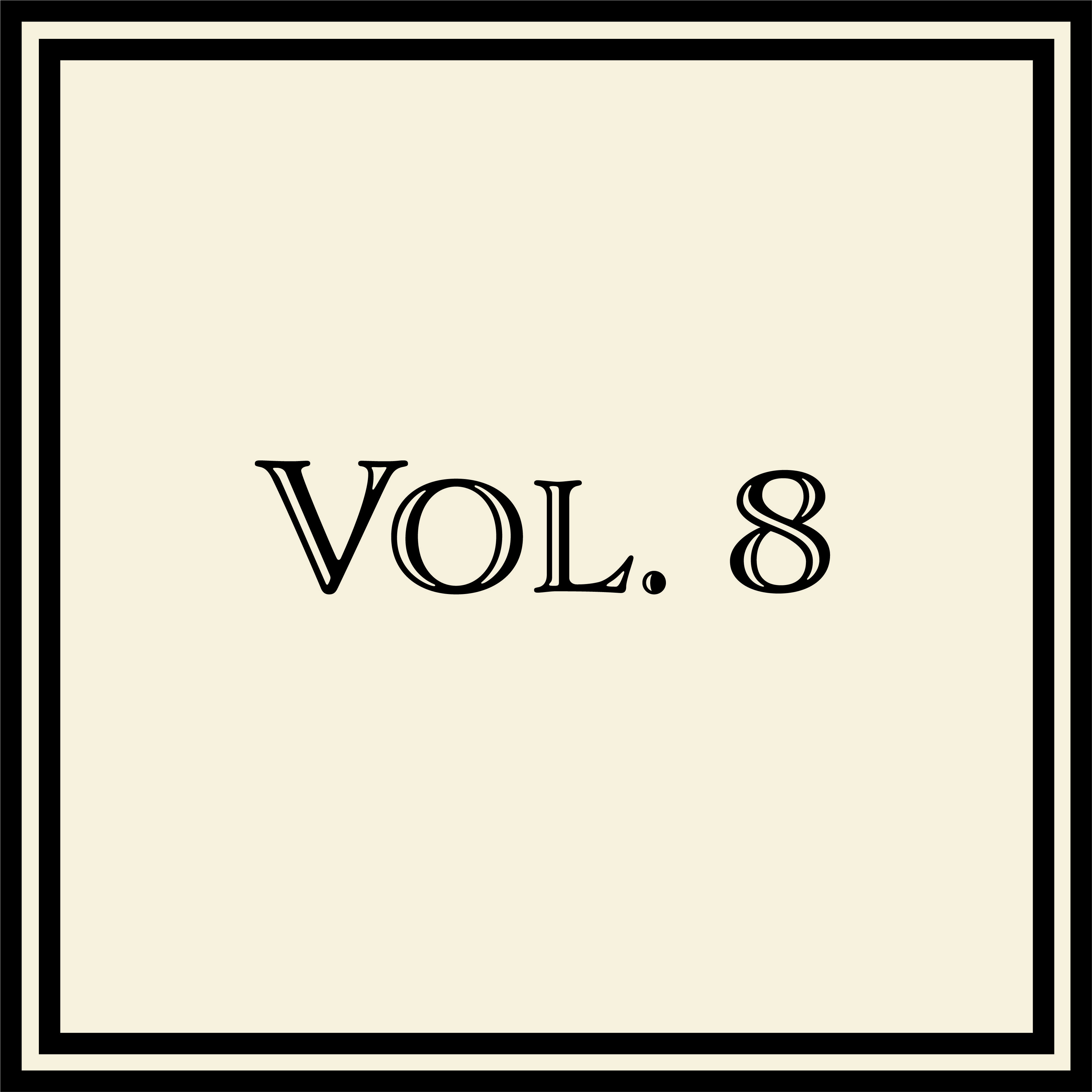 volume8