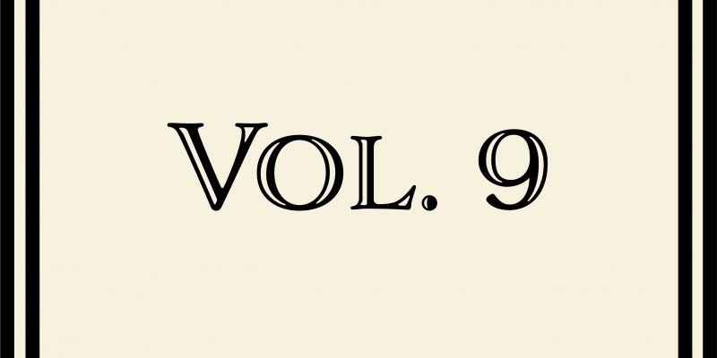 volume9