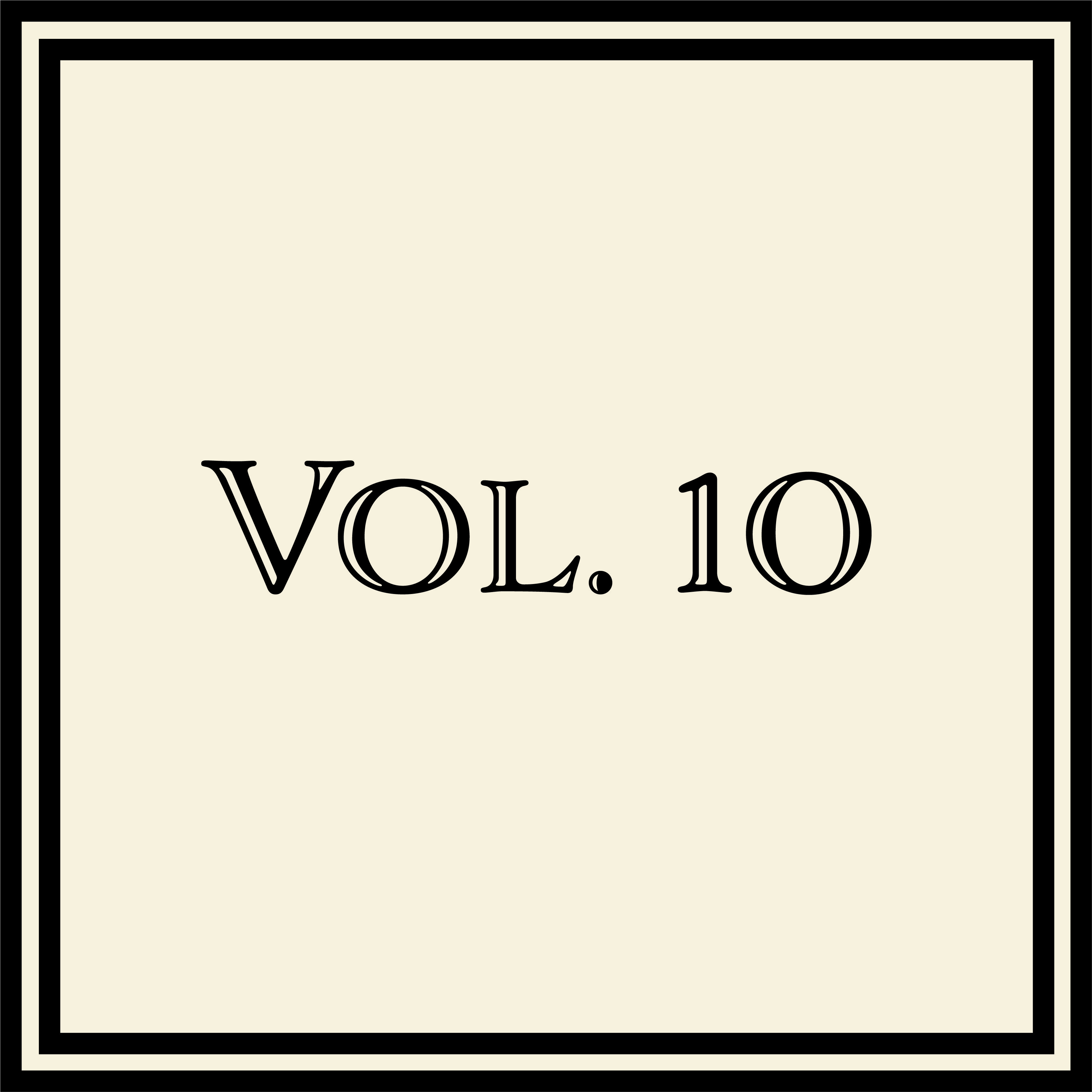 Volume 10