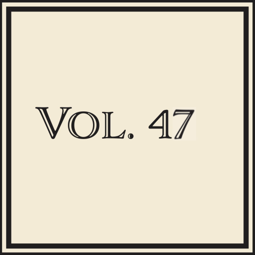 Vol. 47